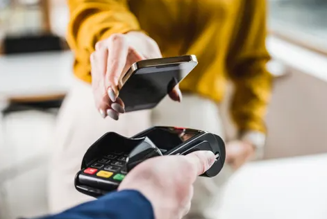 The Rise of Contactless Payment Systems