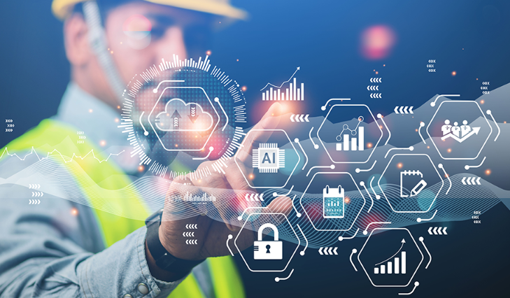 The Rise of Digital Transformation Across Industries
