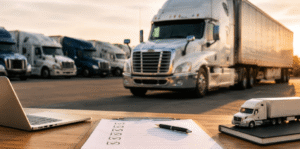 The Business Case for Regional Vendor Relationships in Commercial Trucking