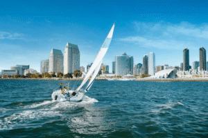 The San Diego Trip Itinerary That Goes Beyond the Obvious