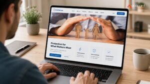 Instant-Issue Term Life Insurance: From Quote to Policy in Under 10 Minutes
