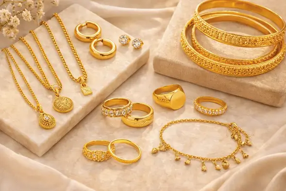 Why Traditional Earrings Remain Popular Across Generations